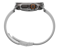 AmazingThing Minimal Apple Watch UItra 3 49 mm clear - 1483851 - zdjęcie 4